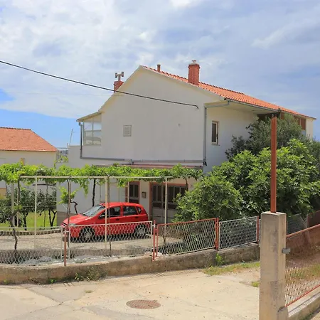 With Parking Space - 23205 * Trogir