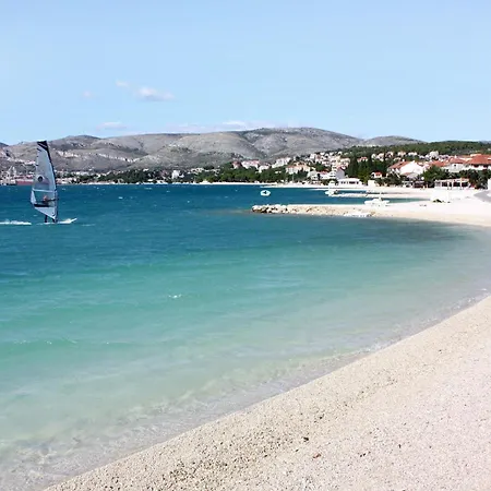 With Parking Space - 23205 Apartament Trogir